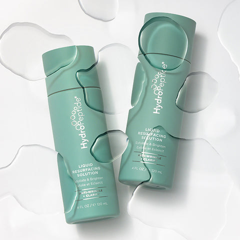 HydroPeptide Liquid Resurfacing 