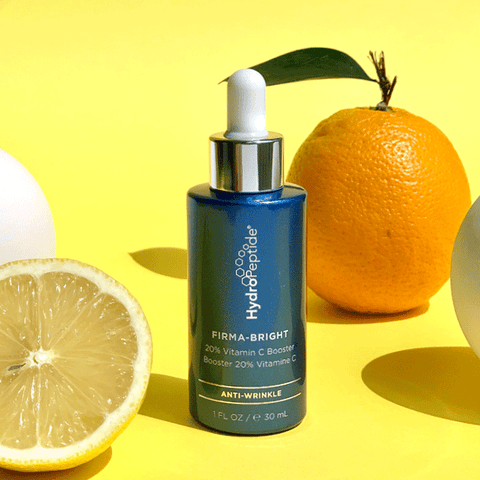 HydroPeptide Firma-Bright 20% Vitamin C Booster