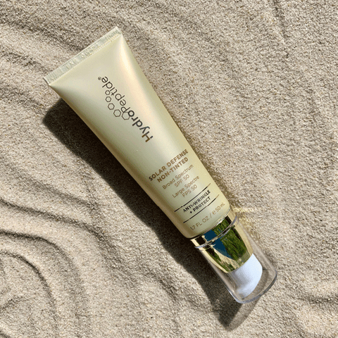 HydroPeptide SPF 50 Non-Tinted
